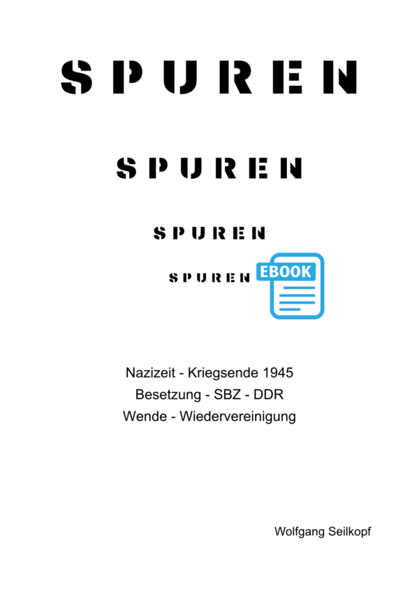 Spuren