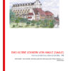 Das kleine Lexikon von Halle 806–1700 (Farbversion)