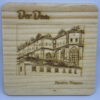 Untersetzerset (6 Motive, dick, Quadrat) – Bild 8
