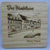 Untersetzerset (6 Motive, dick, Quadrat) – Bild 7
