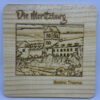 Untersetzerset (6 Motive, dick, Quadrat) – Bild 5