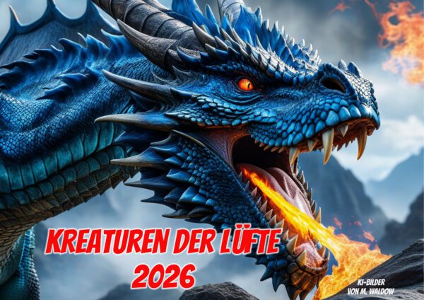 Kreaturen der Lüfte
