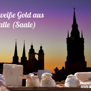 Salzkalender 2026