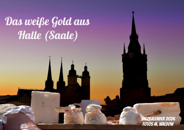 Salzkalender 2026