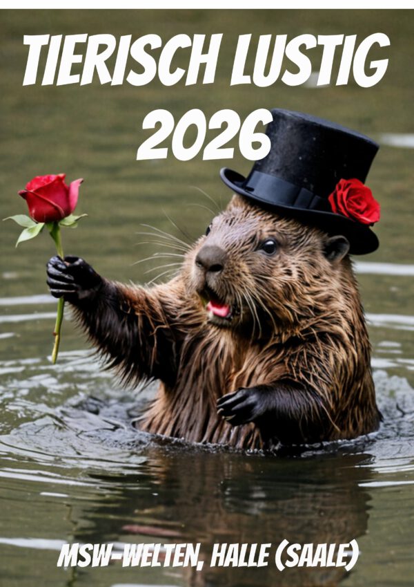Tierisch lustig - 2026